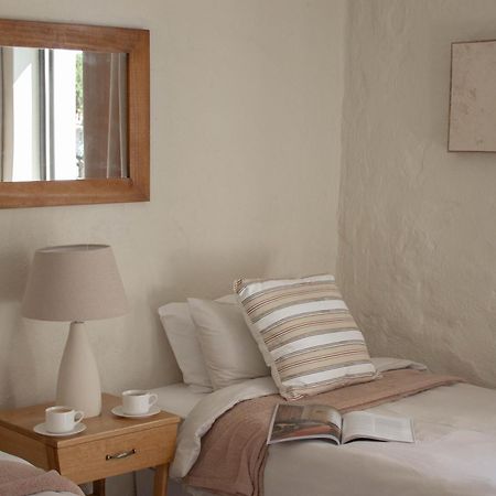 Three Streams Cottage Franschhoek Luaran gambar