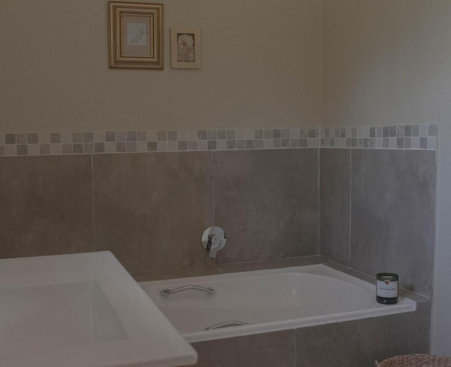 Three Streams Cottage Franschhoek Luaran gambar