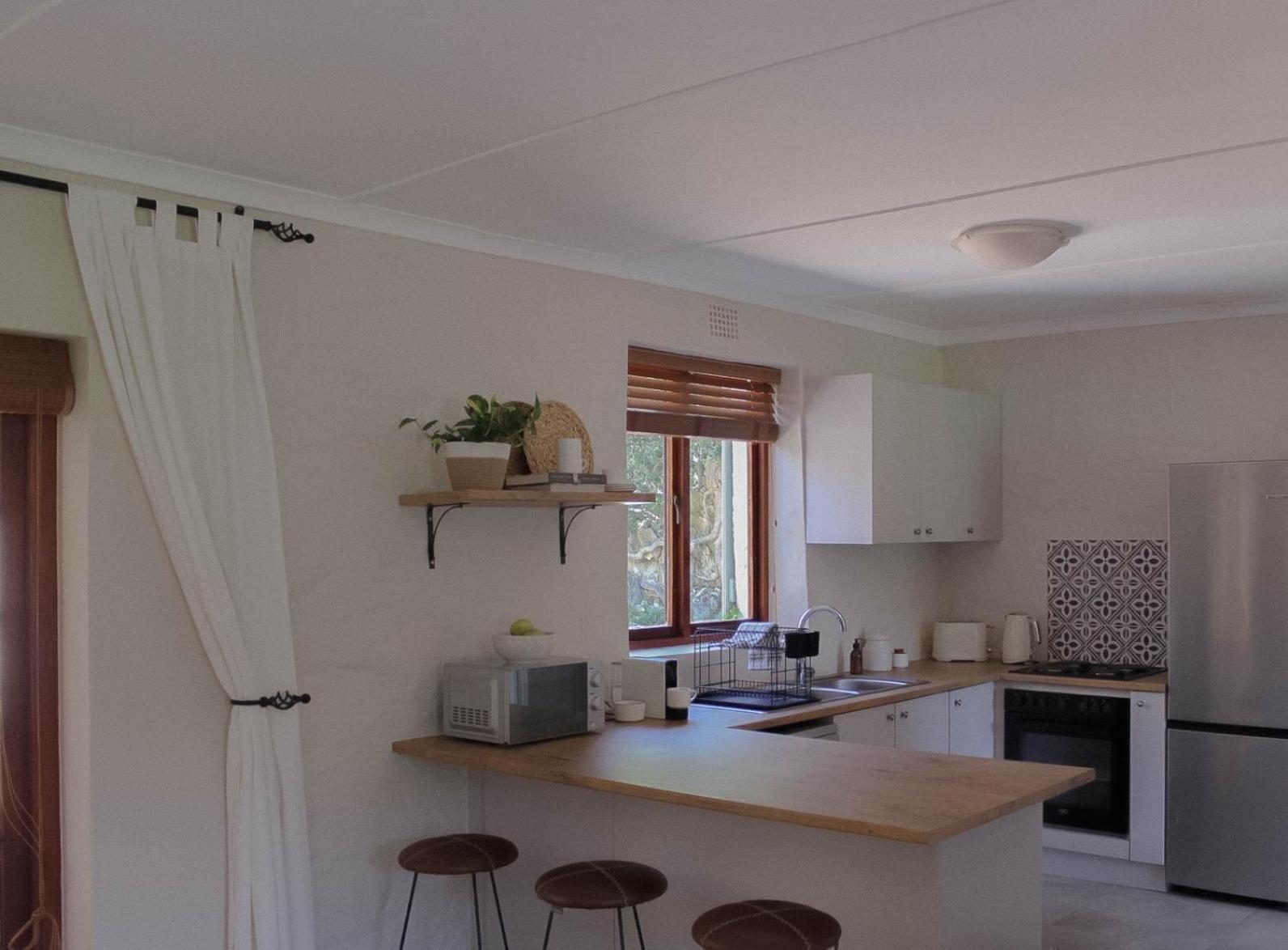 Three Streams Cottage Franschhoek Luaran gambar