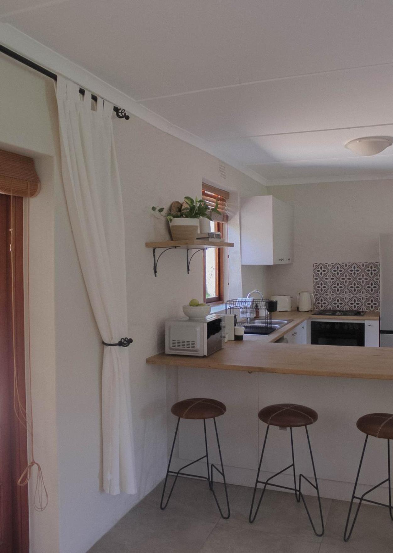 Three Streams Cottage Franschhoek Luaran gambar