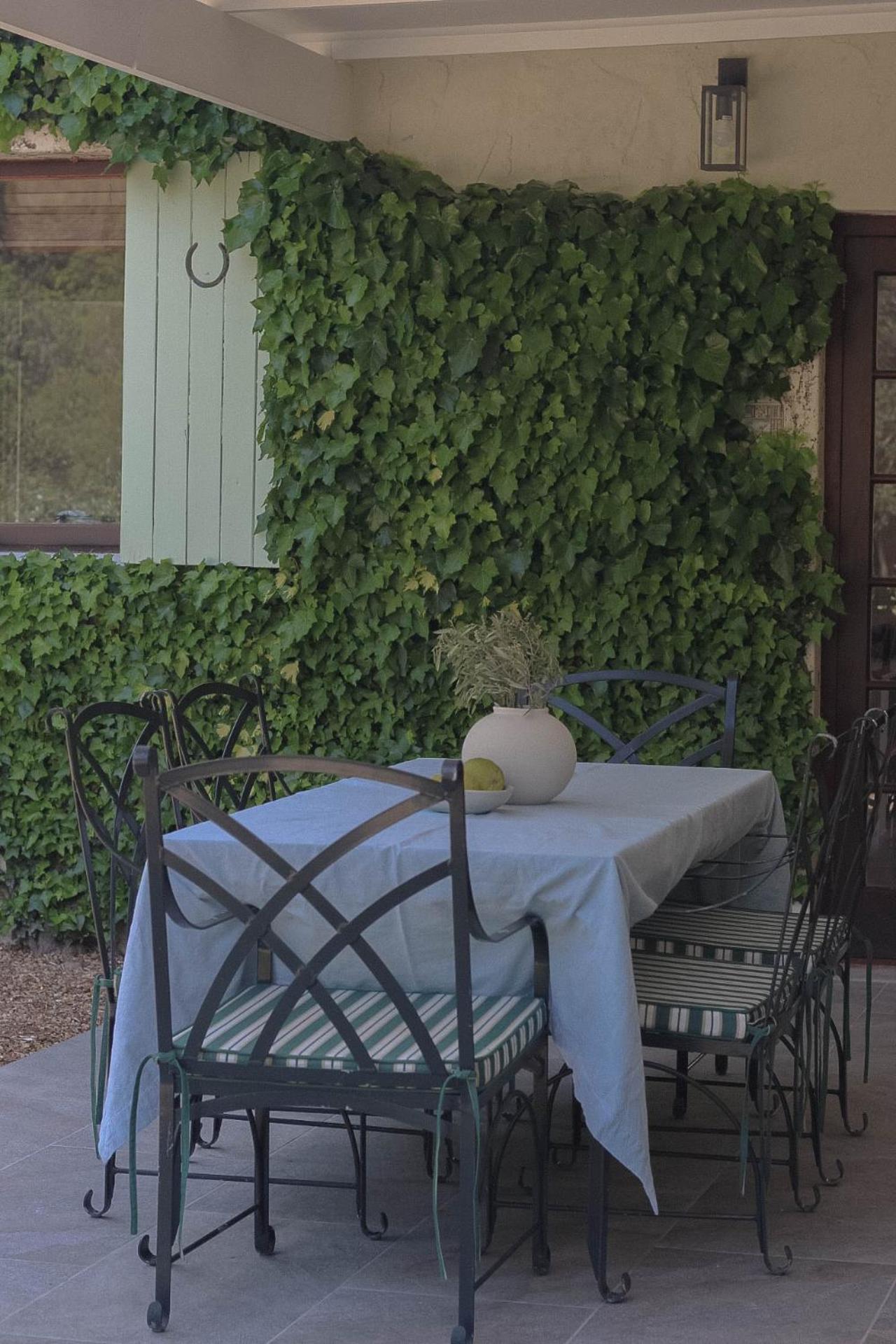 Three Streams Cottage Franschhoek Luaran gambar