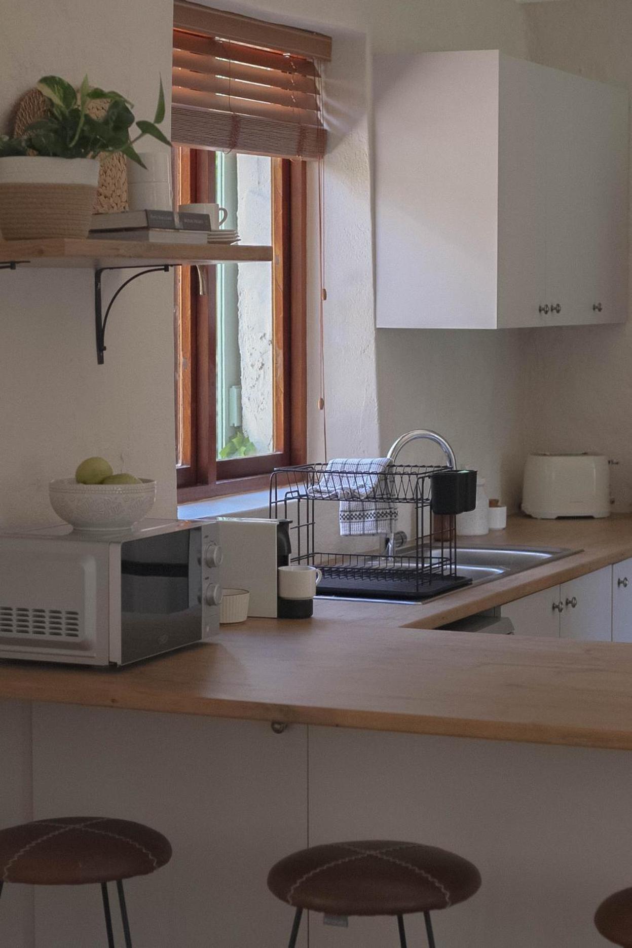 Three Streams Cottage Franschhoek Luaran gambar