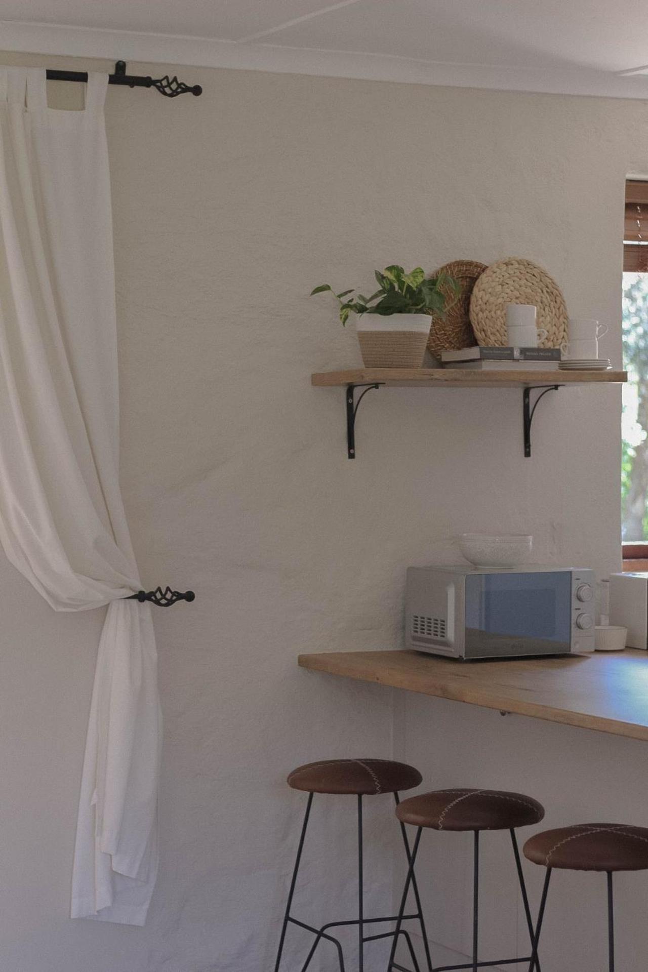 Three Streams Cottage Franschhoek Luaran gambar