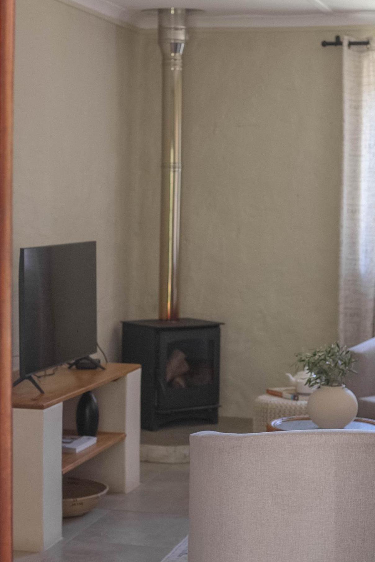 Three Streams Cottage Franschhoek Luaran gambar