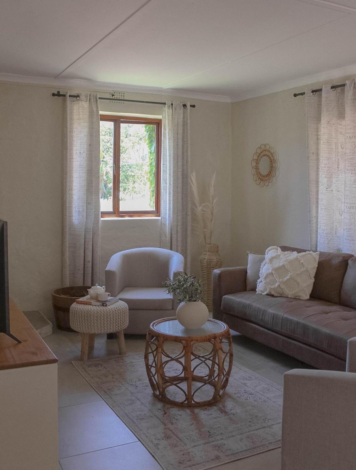 Three Streams Cottage Franschhoek Luaran gambar