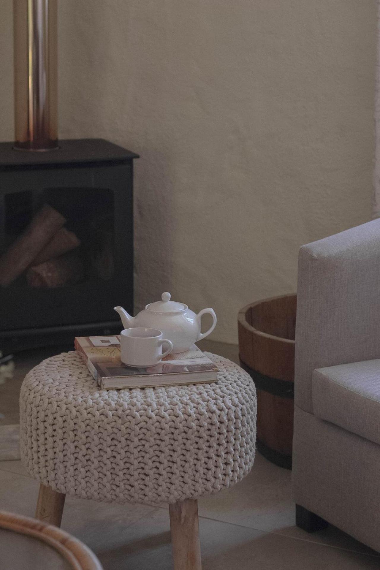 Three Streams Cottage Franschhoek Luaran gambar