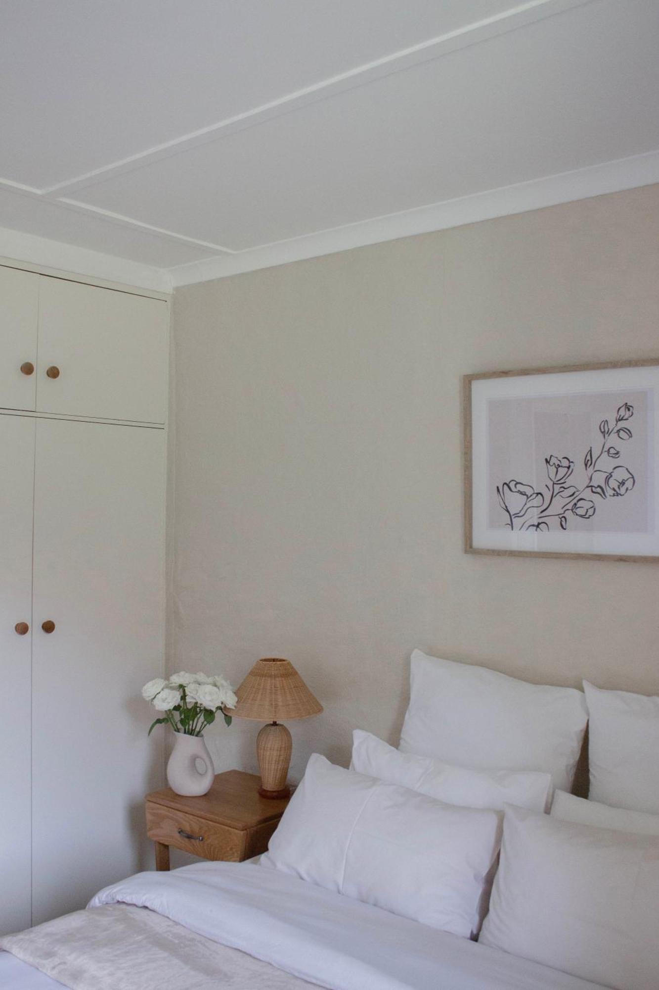 Three Streams Cottage Franschhoek Luaran gambar