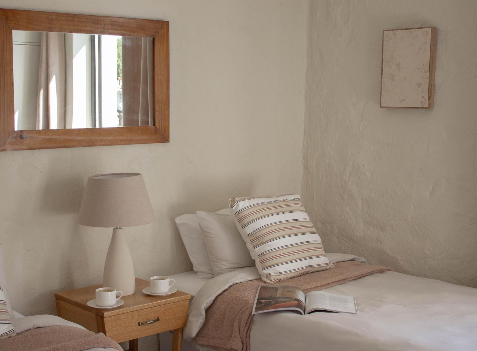 Three Streams Cottage Franschhoek Luaran gambar