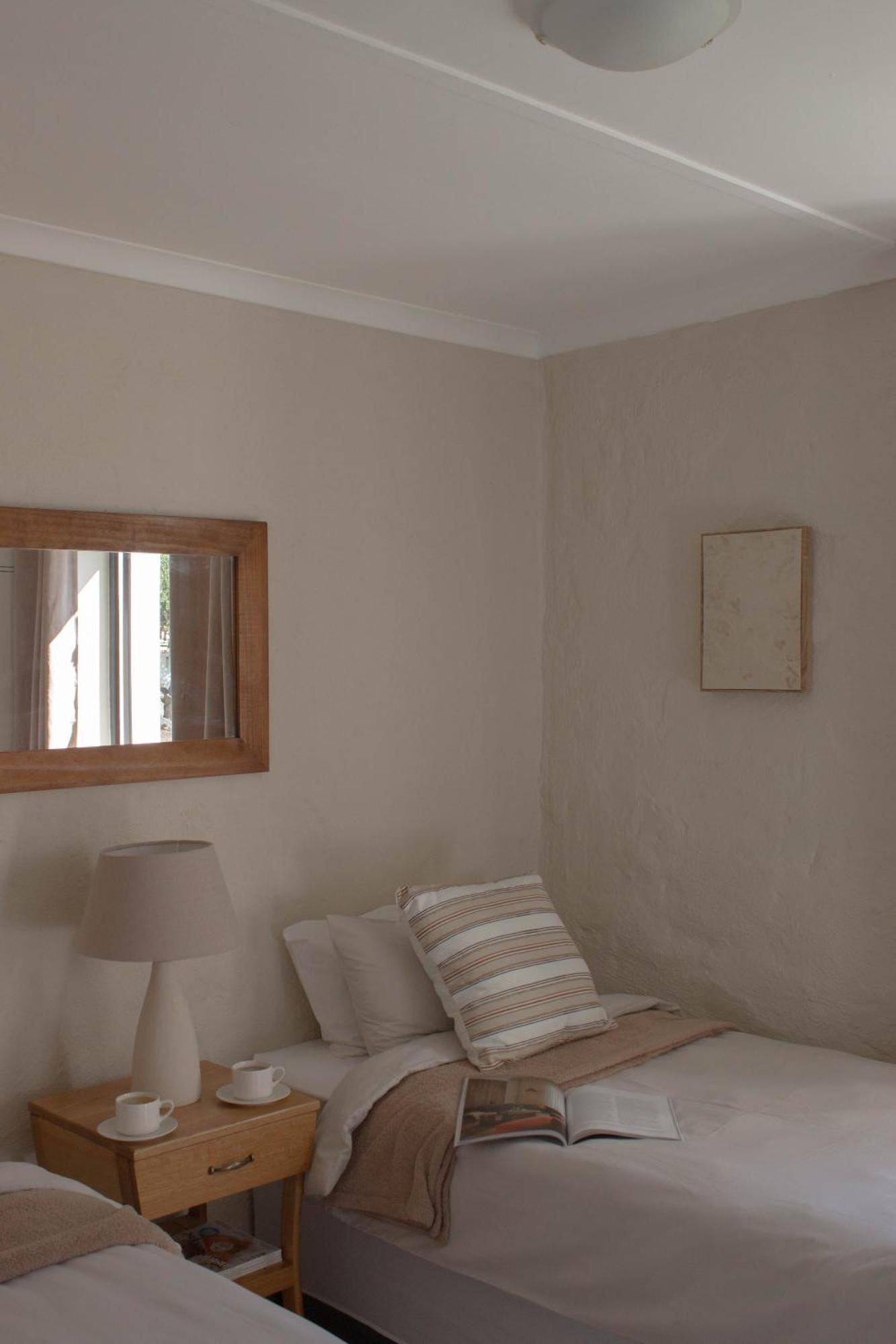 Three Streams Cottage Franschhoek Luaran gambar