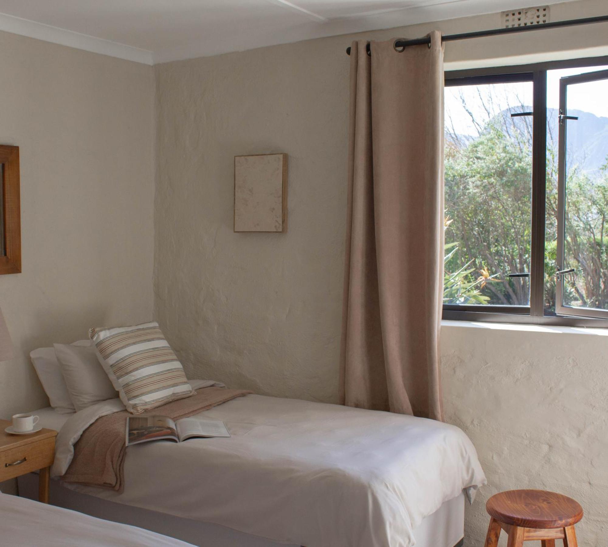 Three Streams Cottage Franschhoek Luaran gambar